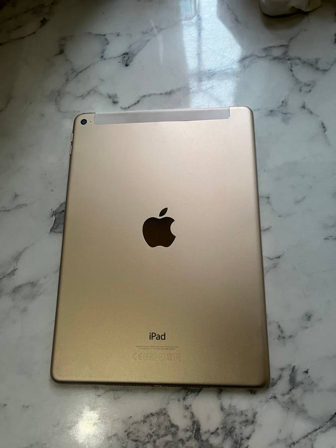 iPad Air 2 Cellular