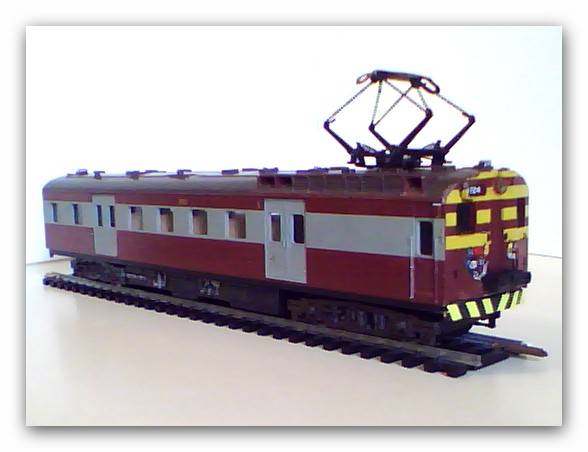 Lima SAR  Motorcoach Suburban