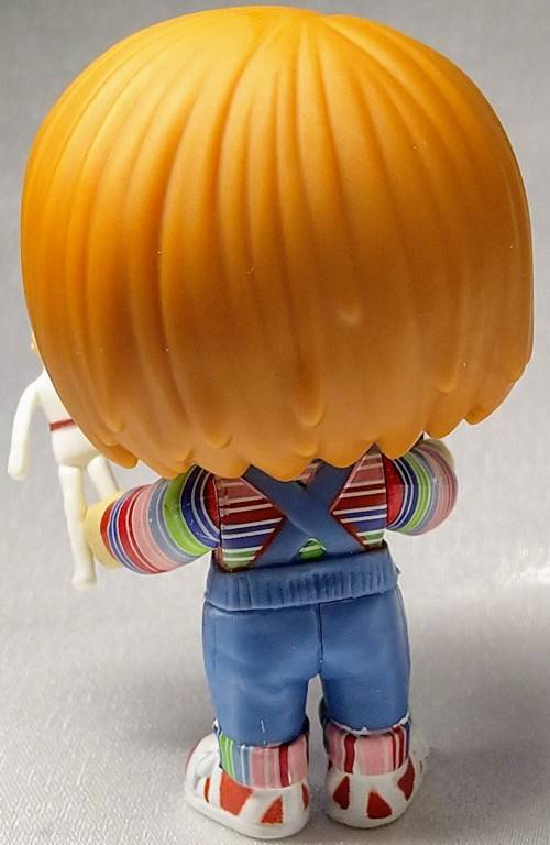 Funko 5 Horror, Play - 10CM Chucky Collectible Figure