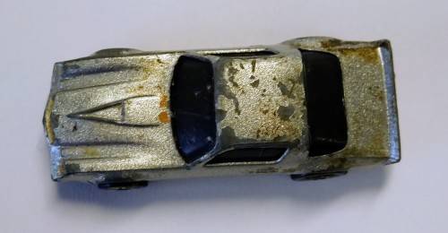 HOT WHEELS / HOTWHEELS - 1984 Camaro Z-28