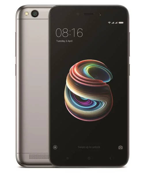 Xiaomi Redmi 5A 16GB Dark Grey