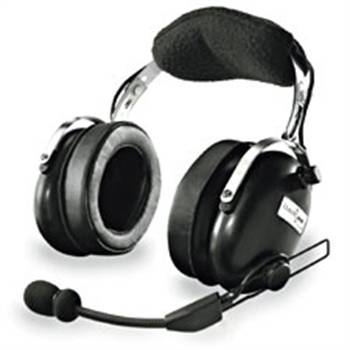 HEADPHONES, FLIGHTCOM Classic ANR
