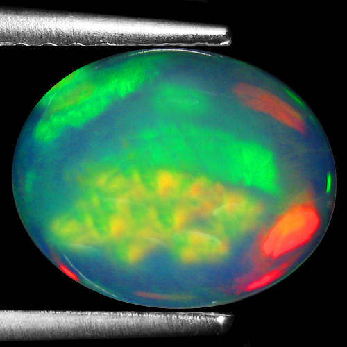 Stunning!! 1.71ct Rainbow Opal