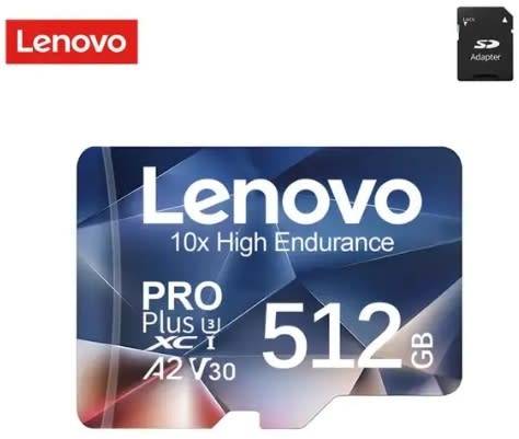 Memory card/ Micro SD 512 GB