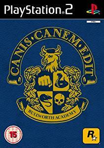 Canis Canem Edit (PS2)