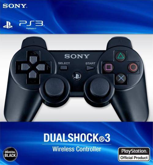 PS3 Controller Sony