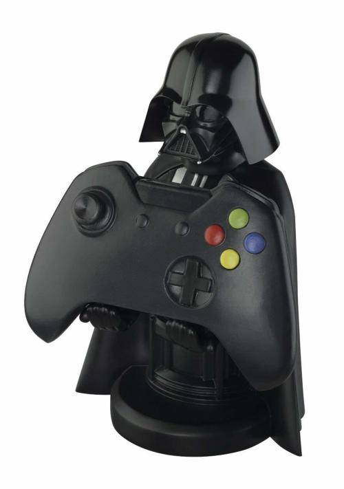 Darth Vader Controller Holder