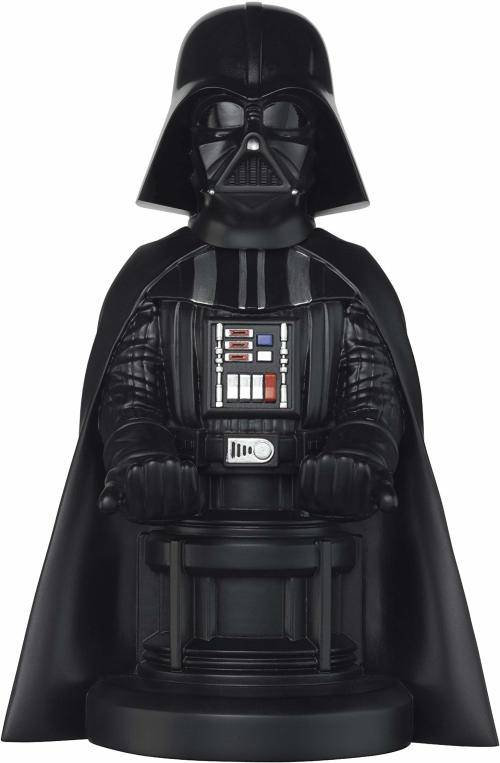 Darth Vader Controller Holder