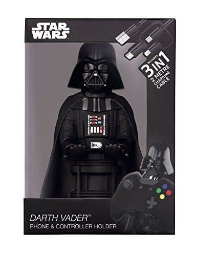 Darth Vader Controller Holder