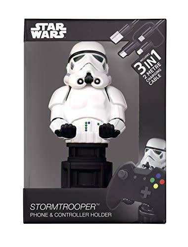 Stormtrooper Controller Holder