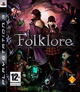 Folklore PS3