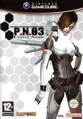 P.N.0.3 Gamecube