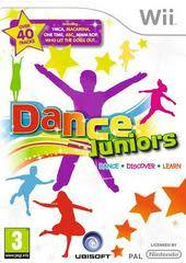 Dance Just Juniors Wii