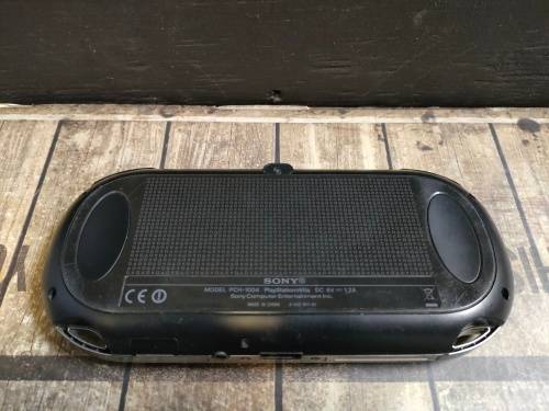 PS Vita Console Bundle