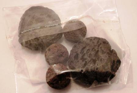 LAVA BEADS