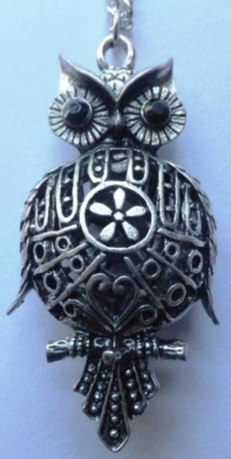 OWL PENDANT