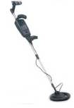 Treasure Seeker 4 Professional Metal Detector