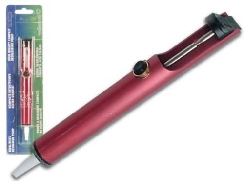 Desolder Pump High Quality