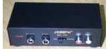 Phono/Mic Pre Amplifier