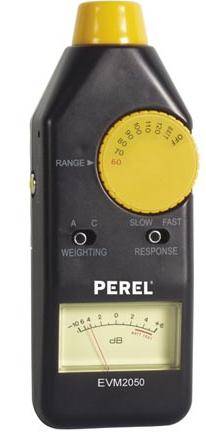 Analogue Sound Level Meter