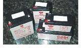 4Ah Lead Acid Bat 6V