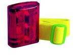 LED Safety Warning Light