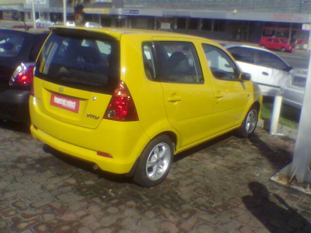 ****Daihatsu YRV 1.3i 1.3L****