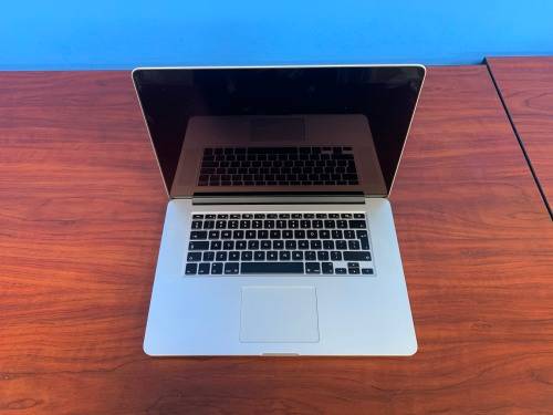 MacBook Pro 15-Inch - 512GB