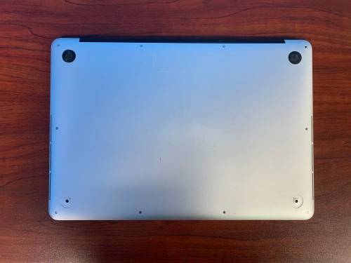 MacBook Pro 15-Inch - 512GB