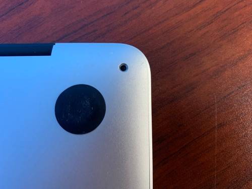 MacBook Pro 15-Inch - 512GB