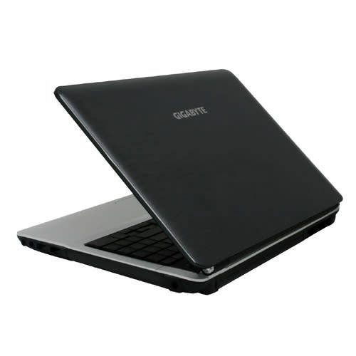 Gigabyte Q1585N Laptop