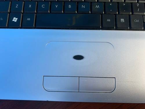Gigabyte Q1585N Laptop