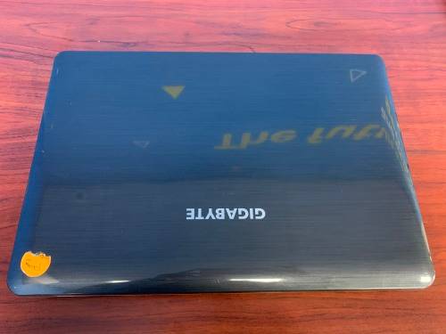 Gigabyte Q1585N Laptop