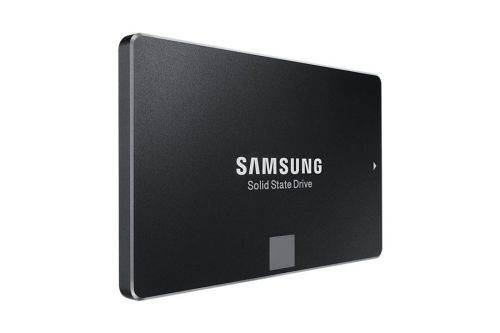 Samsung 750 evo Solid State Drive