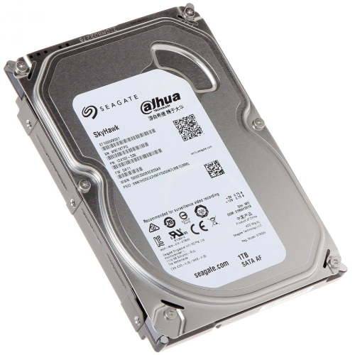Seagate Apple Desktop HDD 1TB