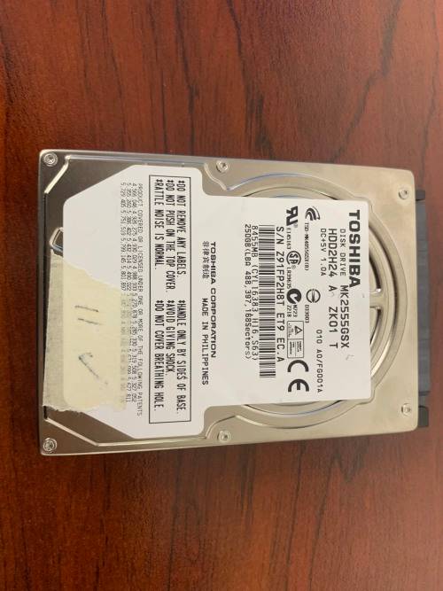 Gigabyte I1520M Laptop