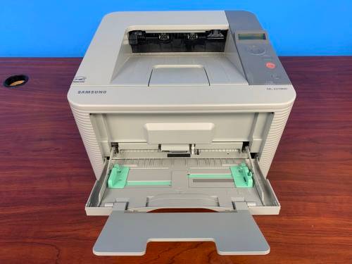 Samsung ML-3310ND Laser Printer