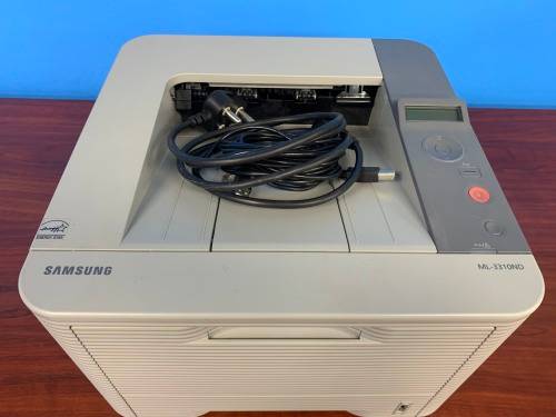 Samsung ML-3310ND Laser Printer