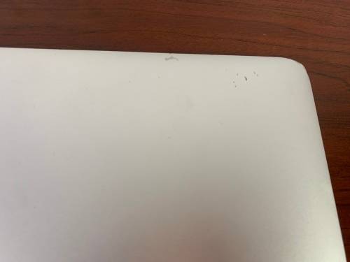 MacBook Pro 15` Mid 2015