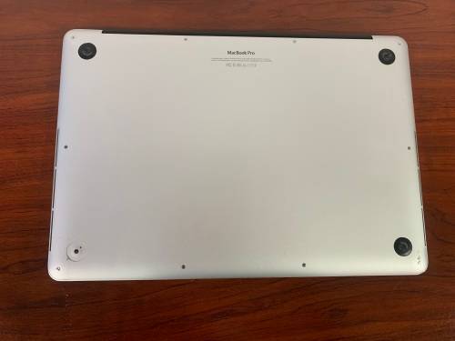 MacBook Pro 15` Mid 2015