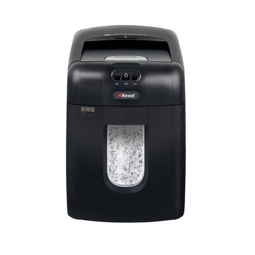Rexel AutoPlus Paper Shredder | Broken
