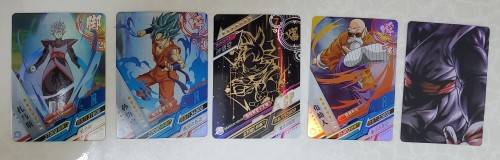 Dragon Ball Booster Box 2nd Edition 2nd Series