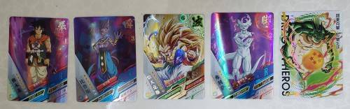 Dragon Ball Booster Box 2nd Edition 2nd Series