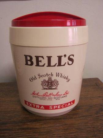 BELLS ICE HOLDER~ GOOD CONDITION~ HAVE A LOOK!!!!