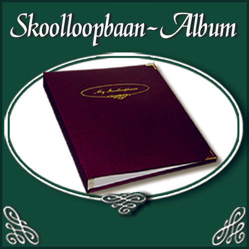 My Skoolloopbaan-album Gr 0-12