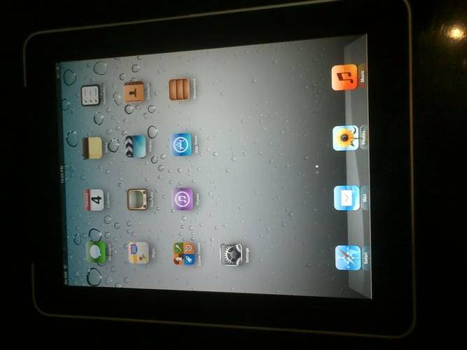 Ipad 32Gb 3G+WiFi (All Offers Considered)