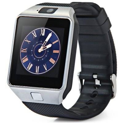 DZ09 Smart GSM Phone Watch