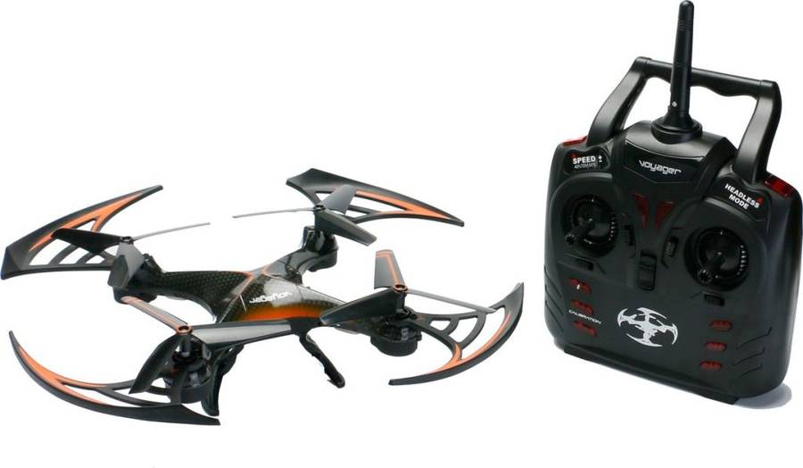 Voyager The Blade Drone with Headless Mode