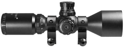 FREE SHIPPING - Barska Rifle Scope