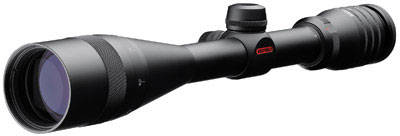 FREE SHIPPING - Redfield Revenge Accu-Ranger 6-18x 44mm Rifle Scope